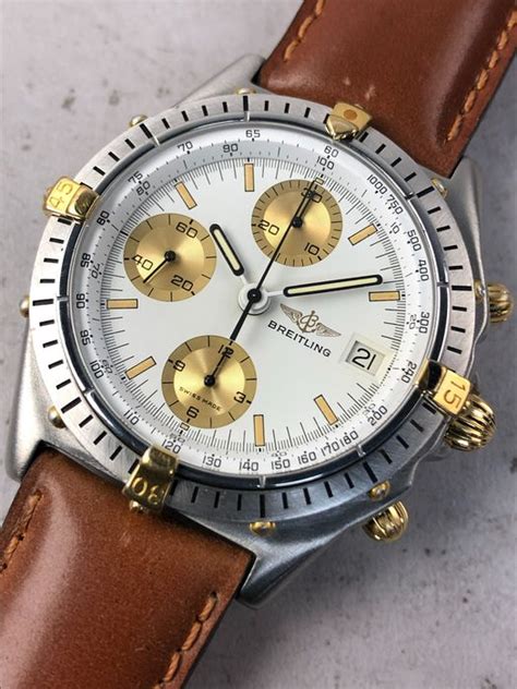 breitling 81.950|breitling chronomat 81.950.